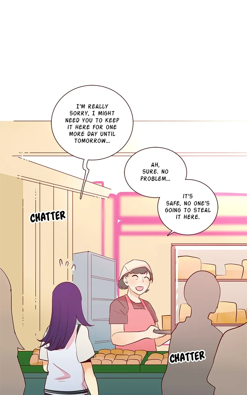 Read Flawless chapter 164 image 39 on Lezhin