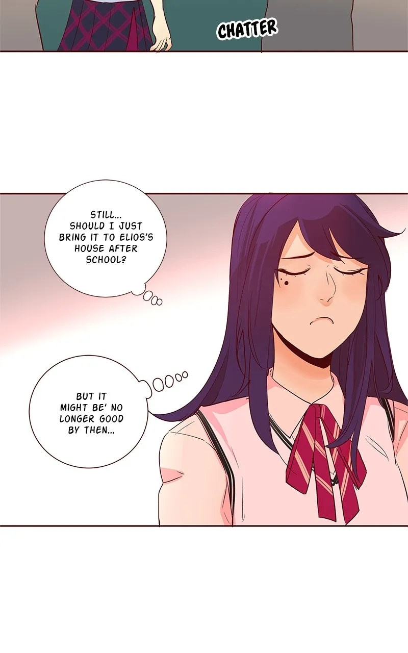 Read Flawless chapter 164 image 40 on Lezhin