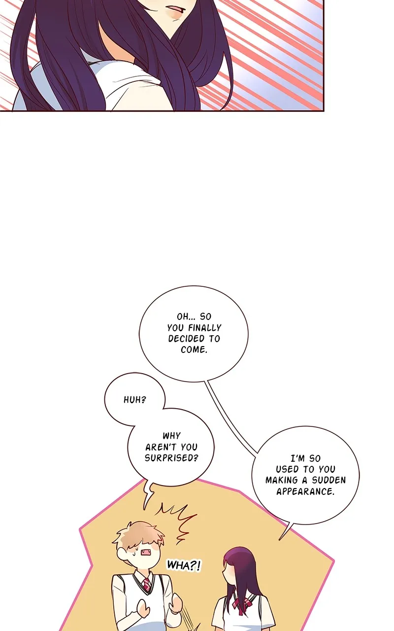 Read Flawless chapter 164 image 43 on Lezhin
