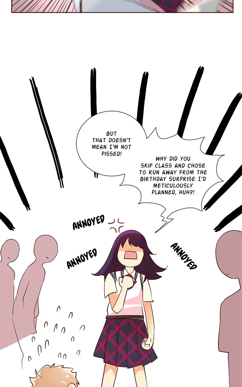 Read Flawless chapter 164 image 45 on Lezhin