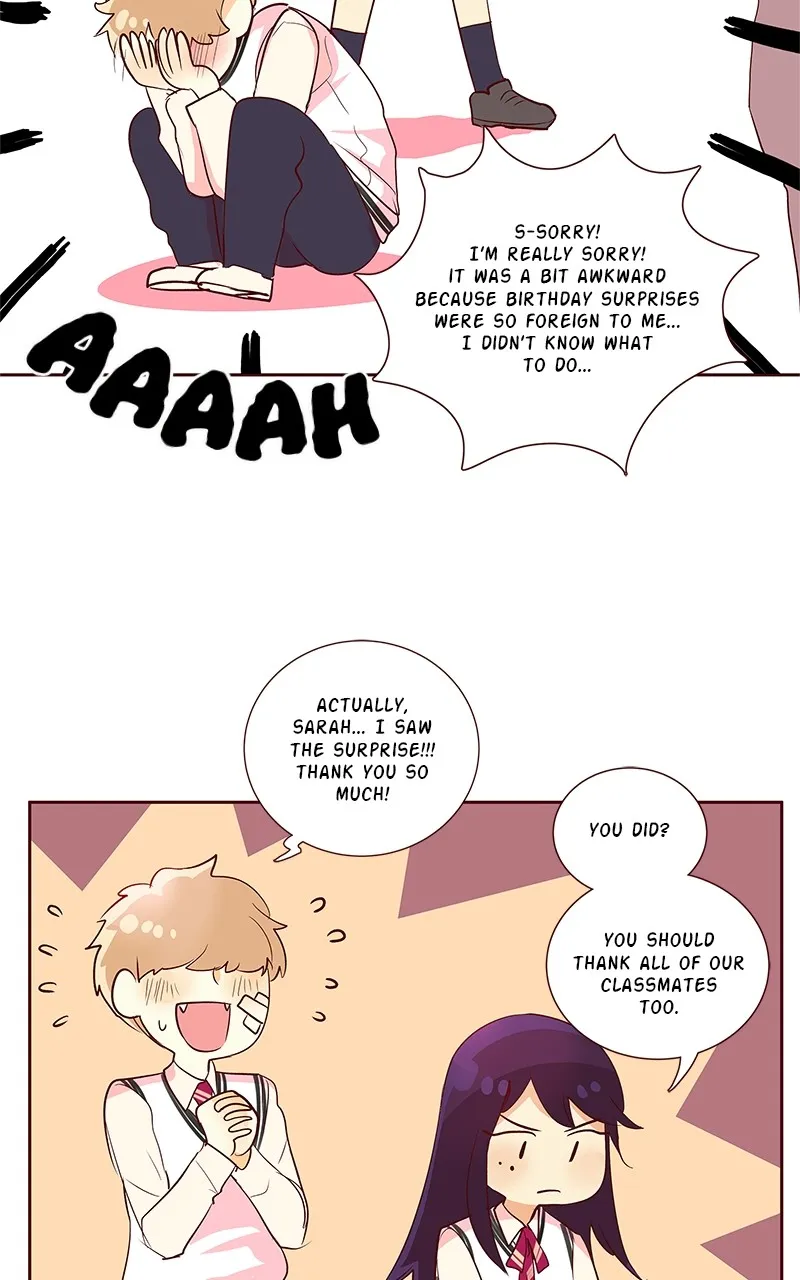 Read Flawless chapter 164 image 46 on Lezhin