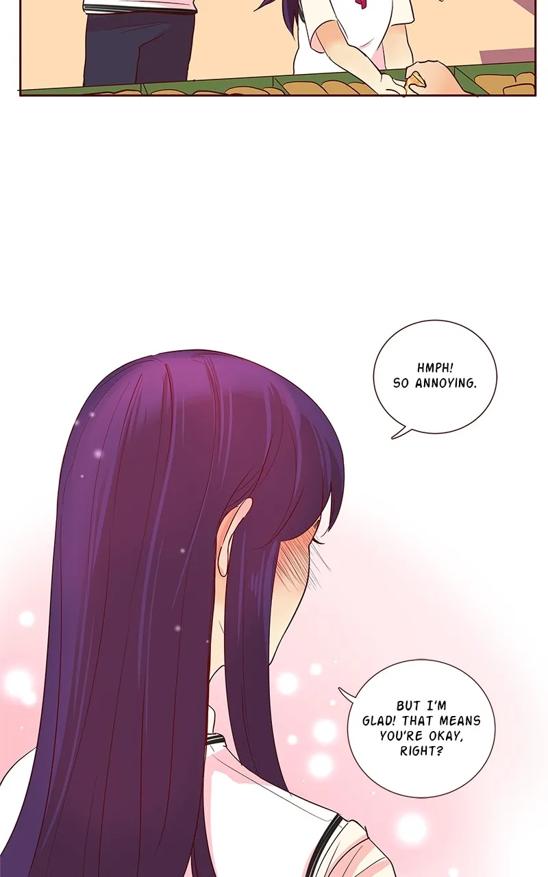 Read Flawless chapter 164 image 47 on Lezhin