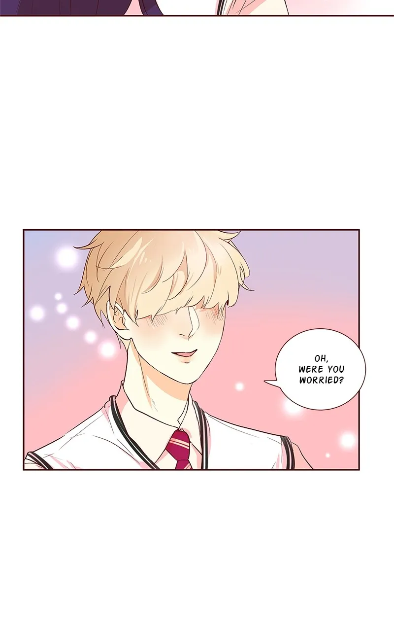 Read Flawless chapter 164 image 48 on Lezhin