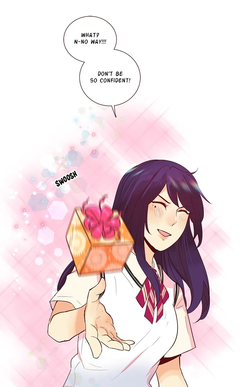 Read Flawless chapter 164 image 49 on Lezhin