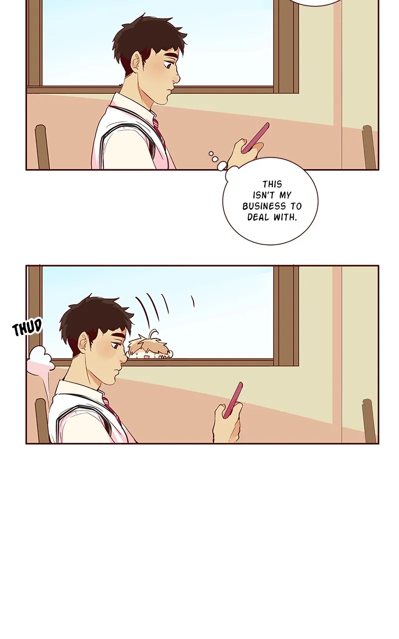 Read Flawless chapter 164 image 5 on Lezhin