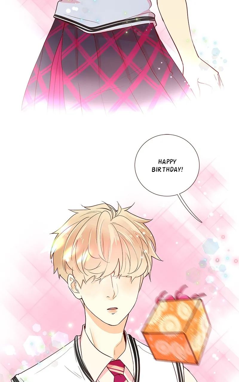 Read Flawless chapter 164 image 50 on Lezhin