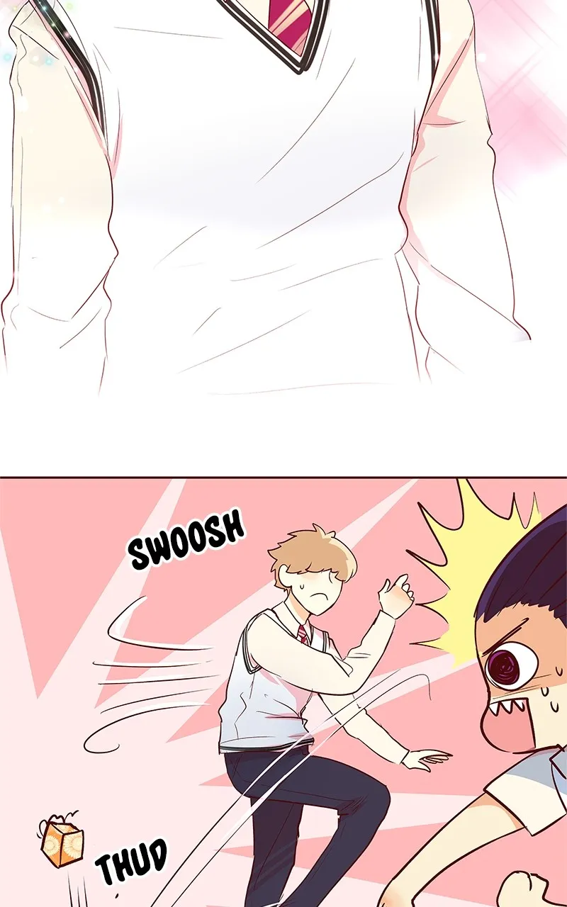 Read Flawless chapter 164 image 51 on Lezhin