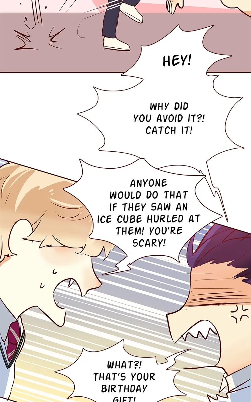 Read Flawless chapter 164 image 52 on Lezhin