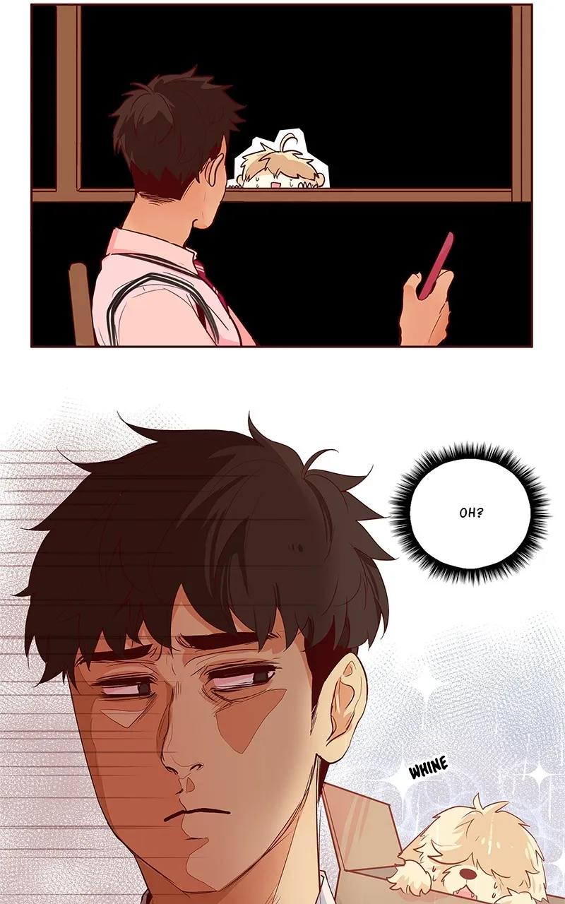 Read Flawless chapter 164 image 6 on Lezhin