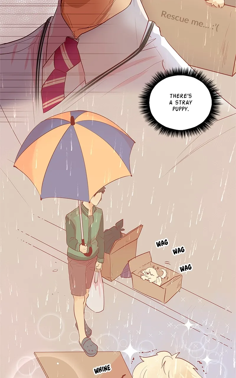 Read Flawless chapter 164 image 7 on Lezhin