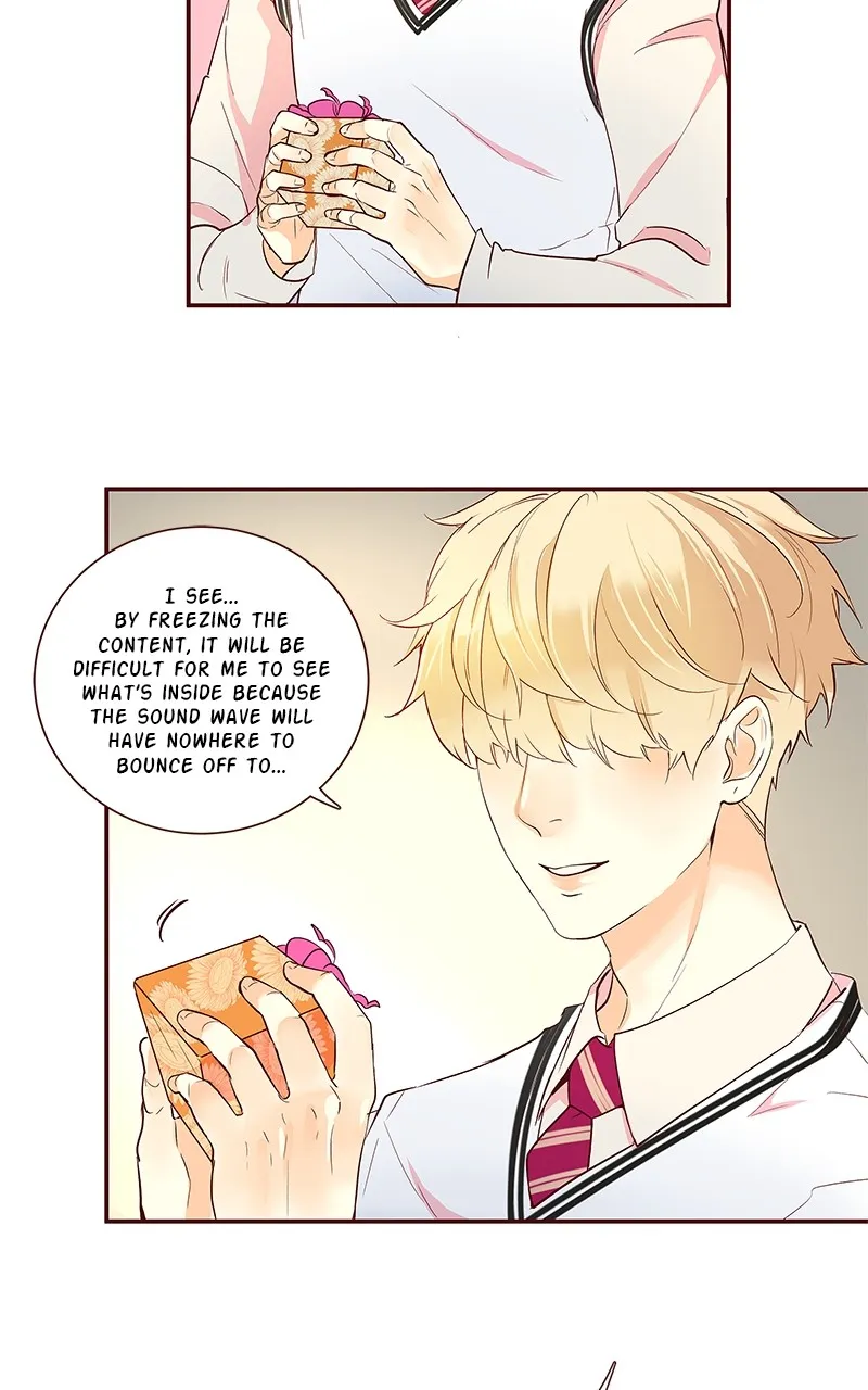 Read Flawless chapter 165 image 10 on Lezhin