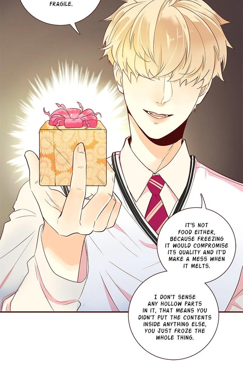 Read Flawless chapter 165 image 12 on Lezhin