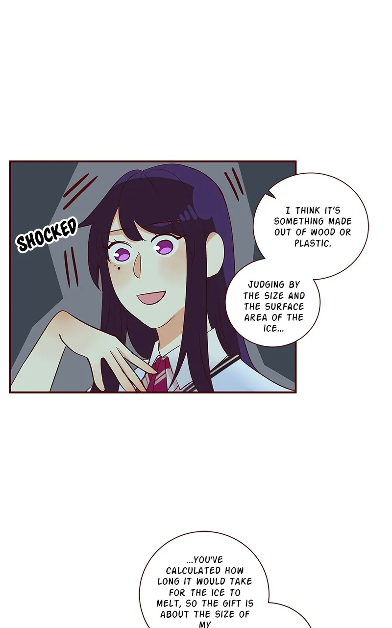 Read Flawless chapter 165 image 13 on Lezhin