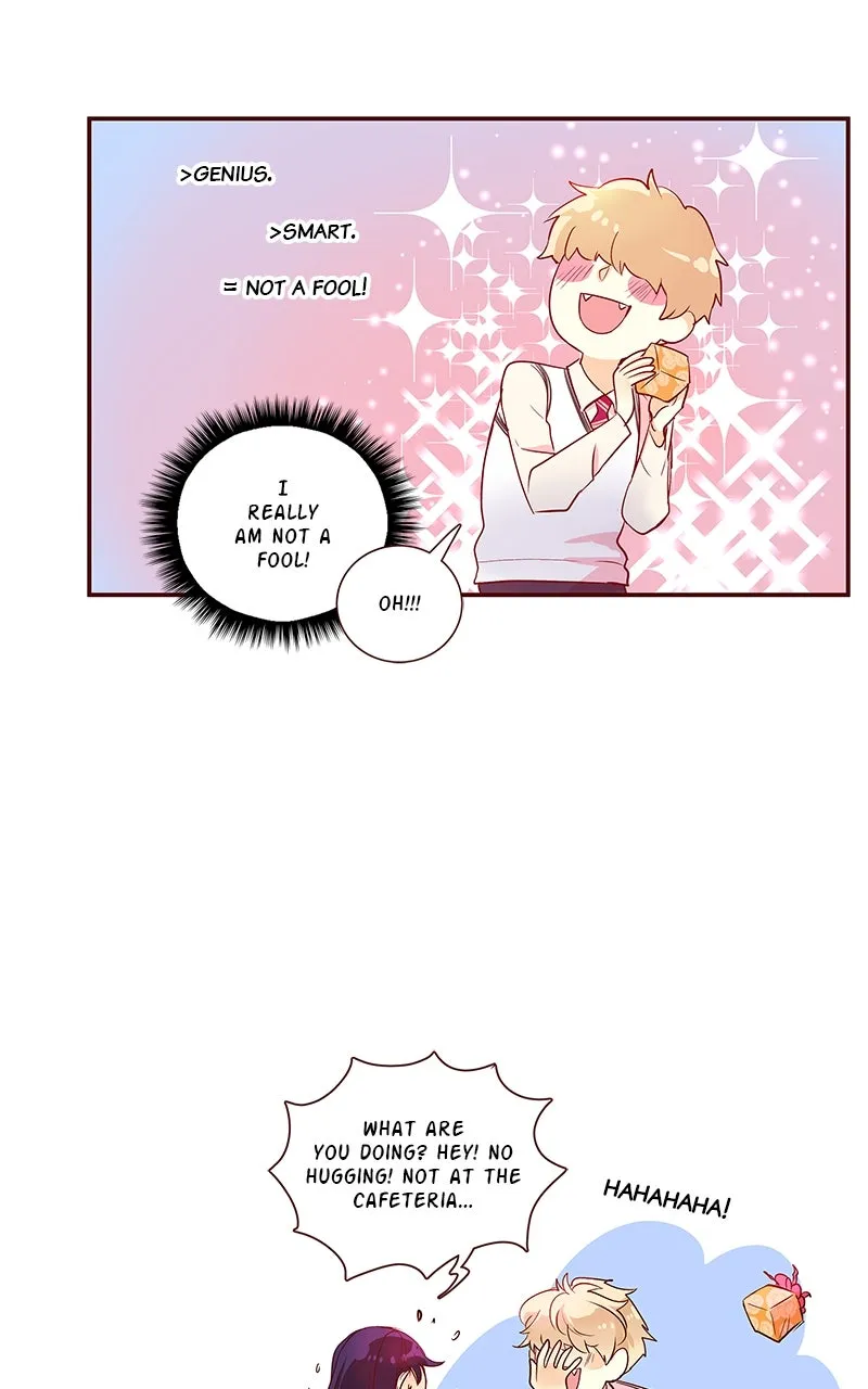 Read Flawless chapter 165 image 16 on Lezhin