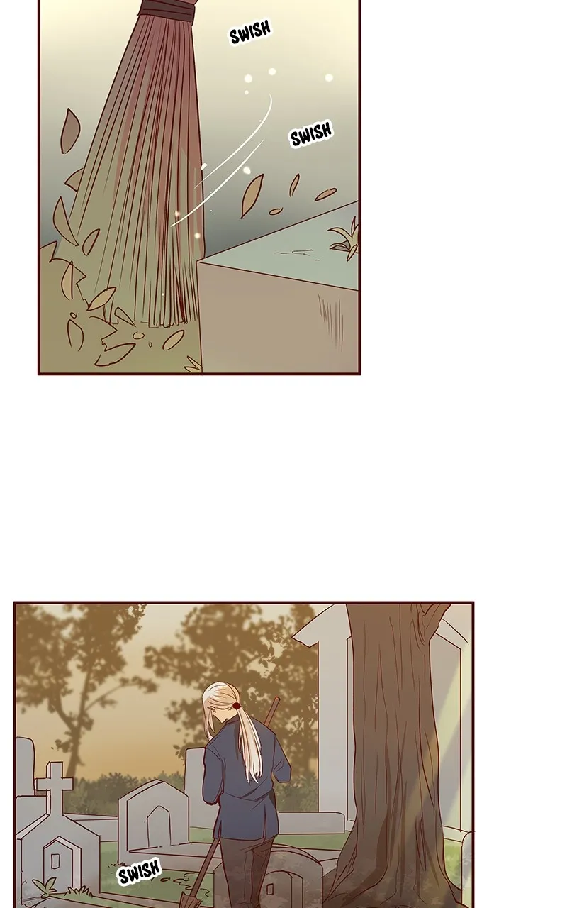 Read Flawless chapter 165 image 20 on Lezhin