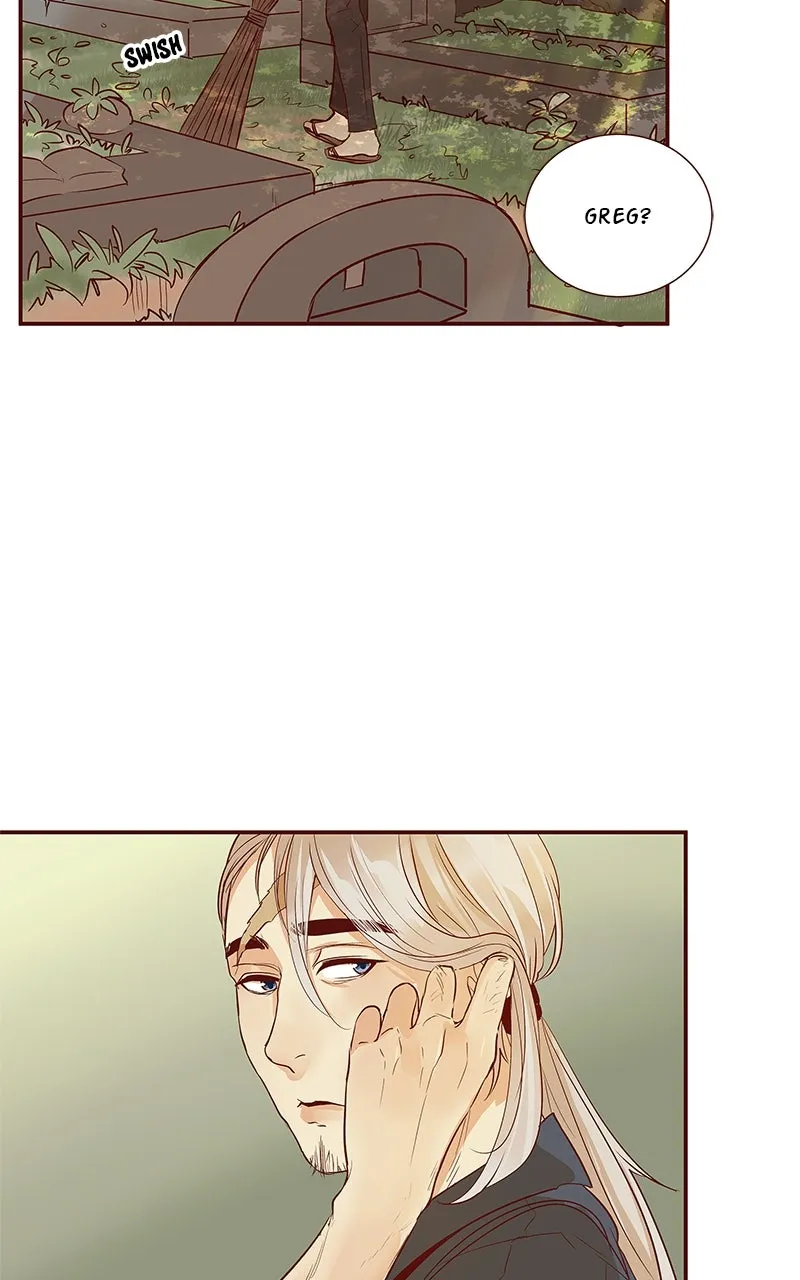 Read Flawless chapter 165 image 21 on Lezhin