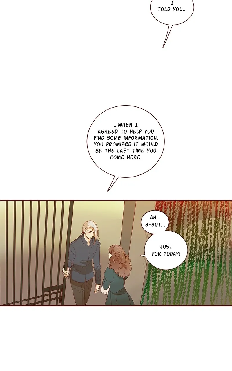 Read Flawless chapter 165 image 23 on Lezhin