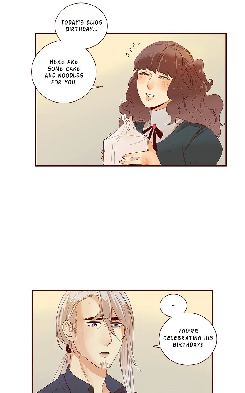 Read Flawless chapter 165 image 24 on Lezhin