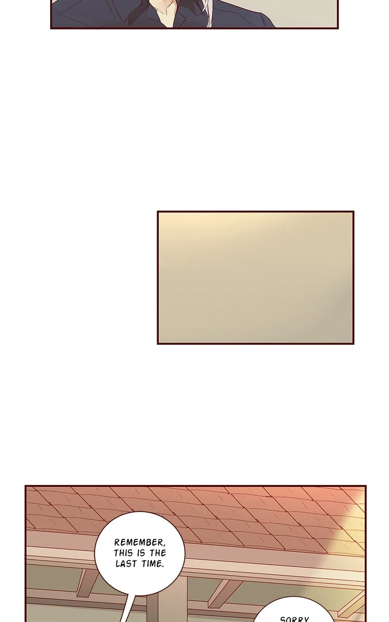 Read Flawless chapter 165 image 25 on Lezhin