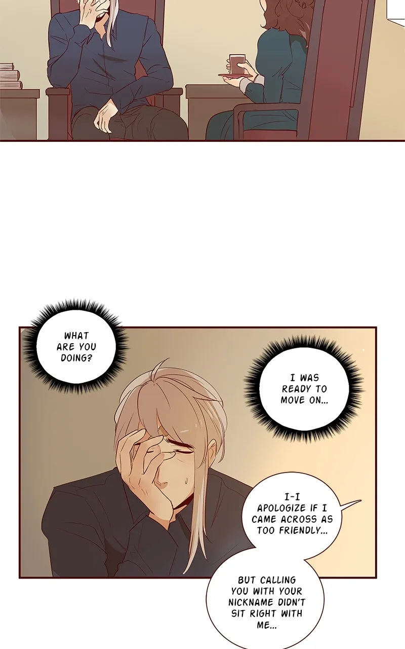 Read Flawless chapter 165 image 28 on Lezhin