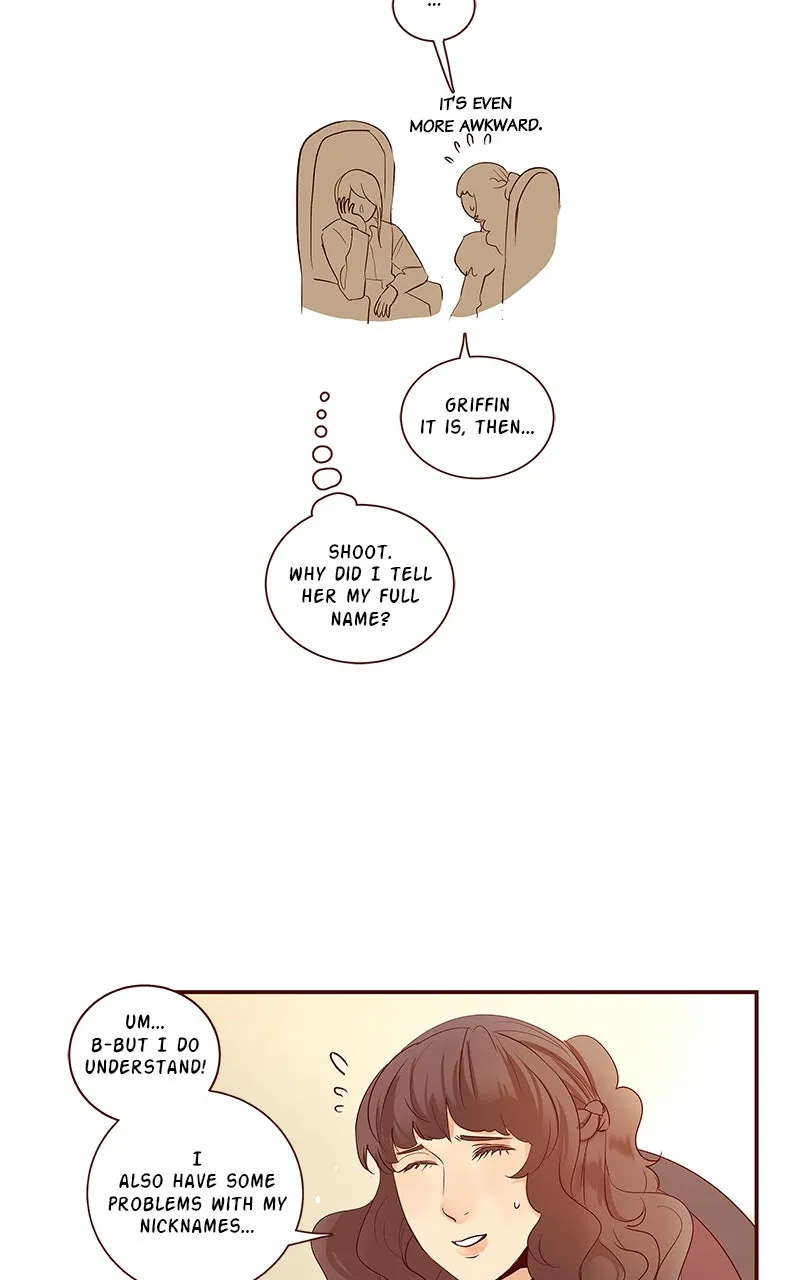 Read Flawless chapter 165 image 30 on Lezhin