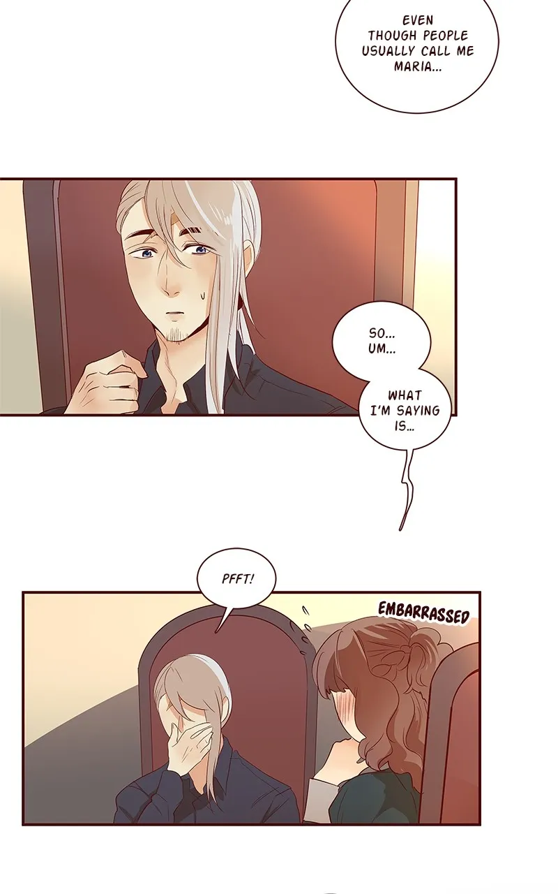 Read Flawless chapter 165 image 32 on Lezhin