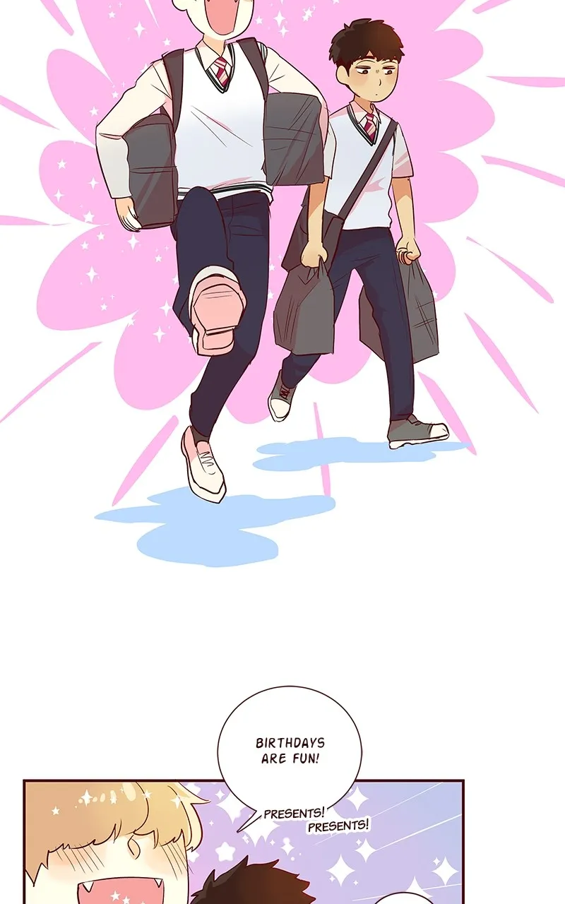 Read Flawless chapter 165 image 35 on Lezhin