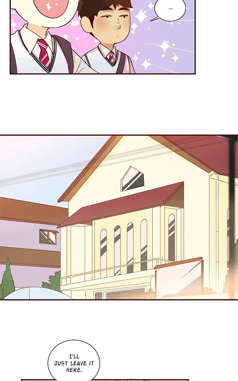 Read Flawless chapter 165 image 36 on Lezhin