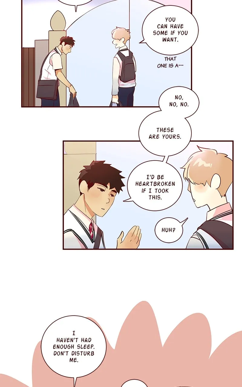 Read Flawless chapter 165 image 37 on Lezhin