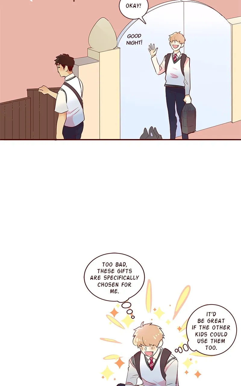 Read Flawless chapter 165 image 38 on Lezhin