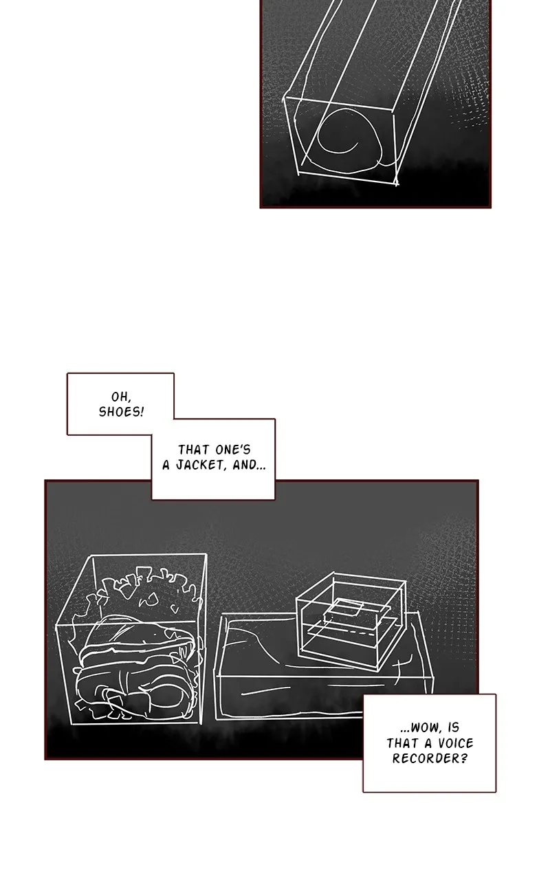 Read Flawless chapter 165 image 4 on Lezhin
