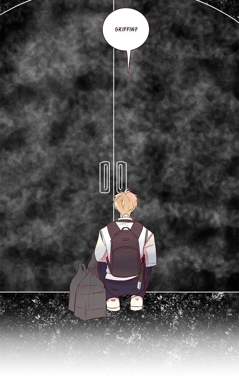Read Flawless chapter 165 image 40 on Lezhin