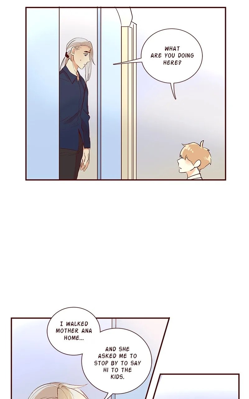 Read Flawless chapter 165 image 43 on Lezhin