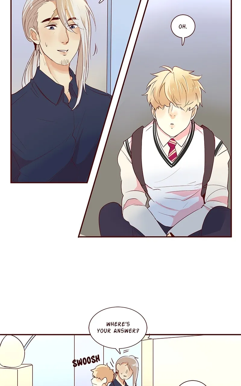 Read Flawless chapter 165 image 44 on Lezhin