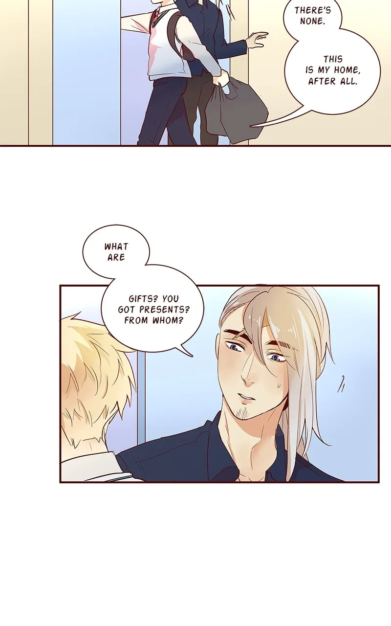 Read Flawless chapter 165 image 45 on Lezhin