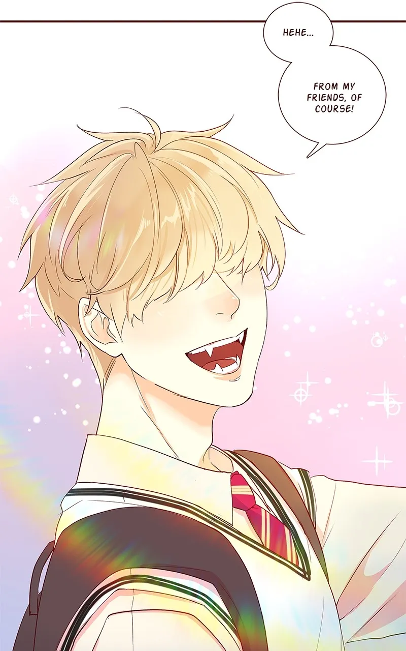 Read Flawless chapter 165 image 46 on Lezhin