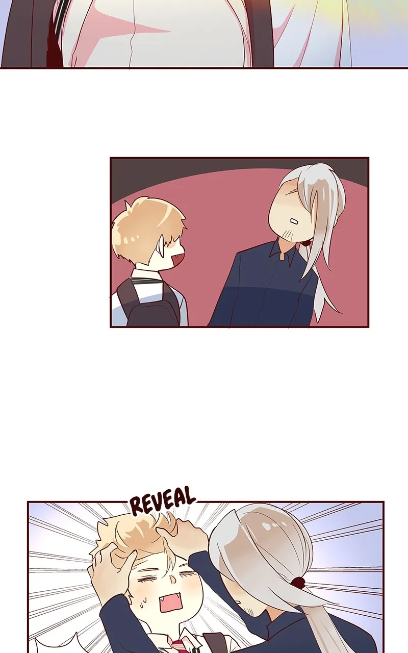 Read Flawless chapter 165 image 47 on Lezhin