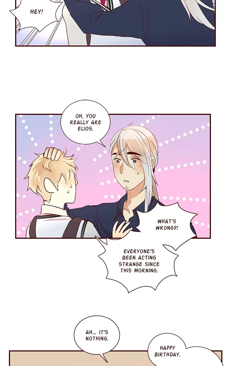 Read Flawless chapter 165 image 48 on Lezhin