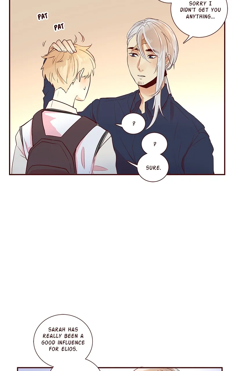Read Flawless chapter 165 image 49 on Lezhin