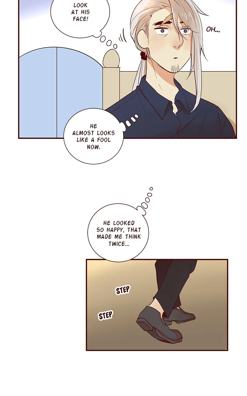 Read Flawless chapter 165 image 50 on Lezhin