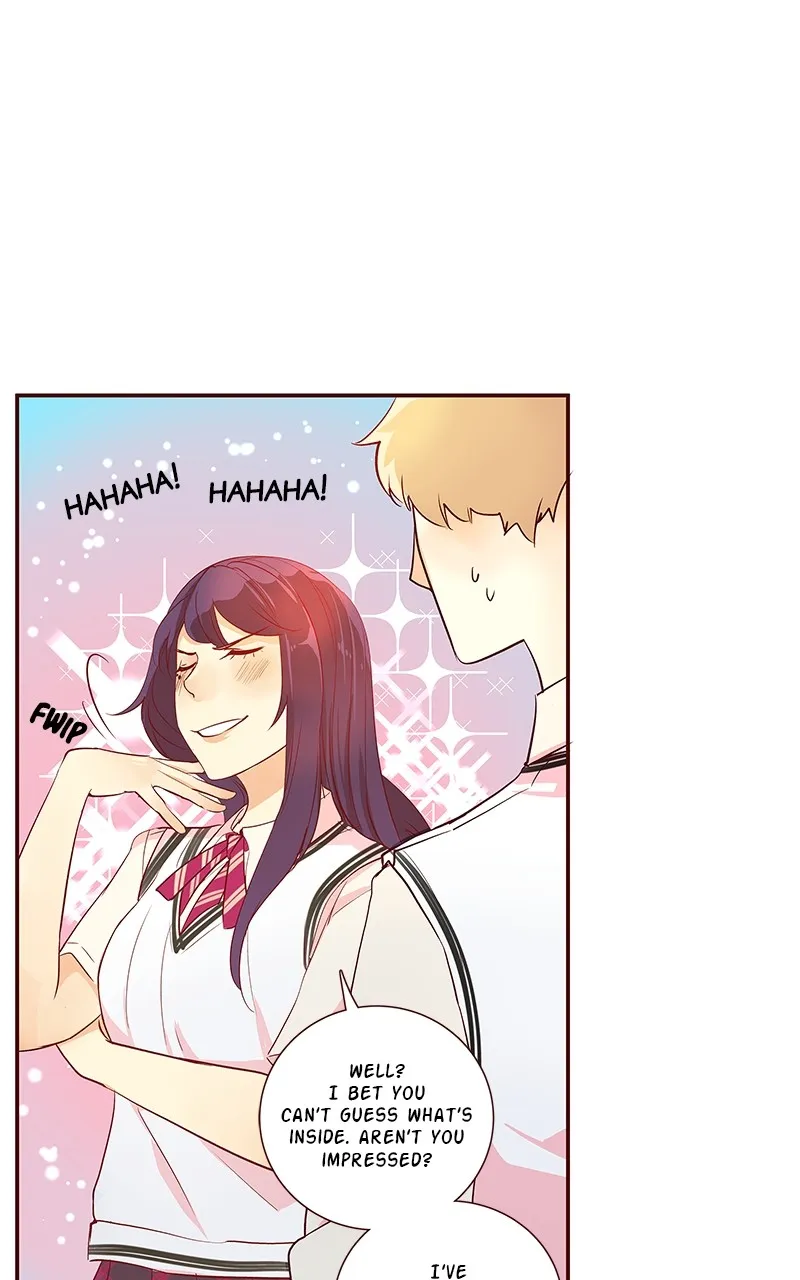 Read Flawless chapter 165 image 8 on Lezhin