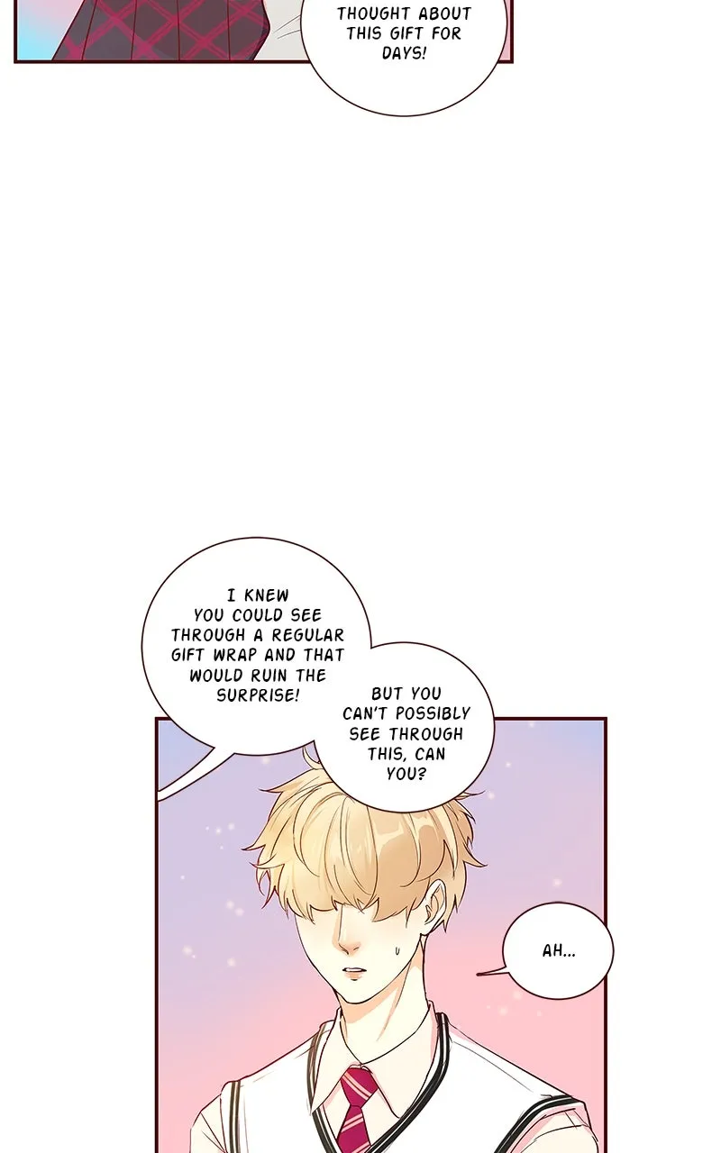 Read Flawless chapter 165 image 9 on Lezhin