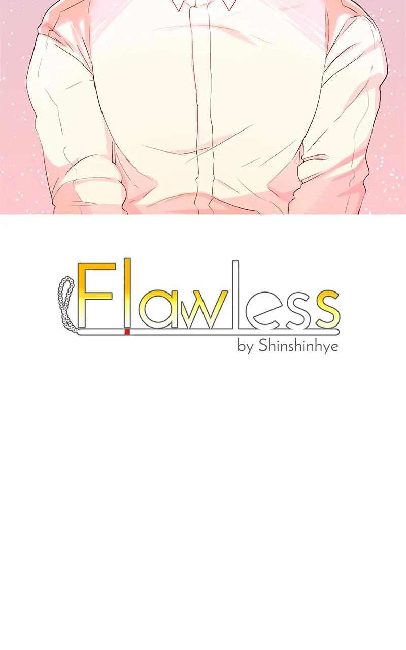 Read Flawless chapter 166 image 1 on Lezhin