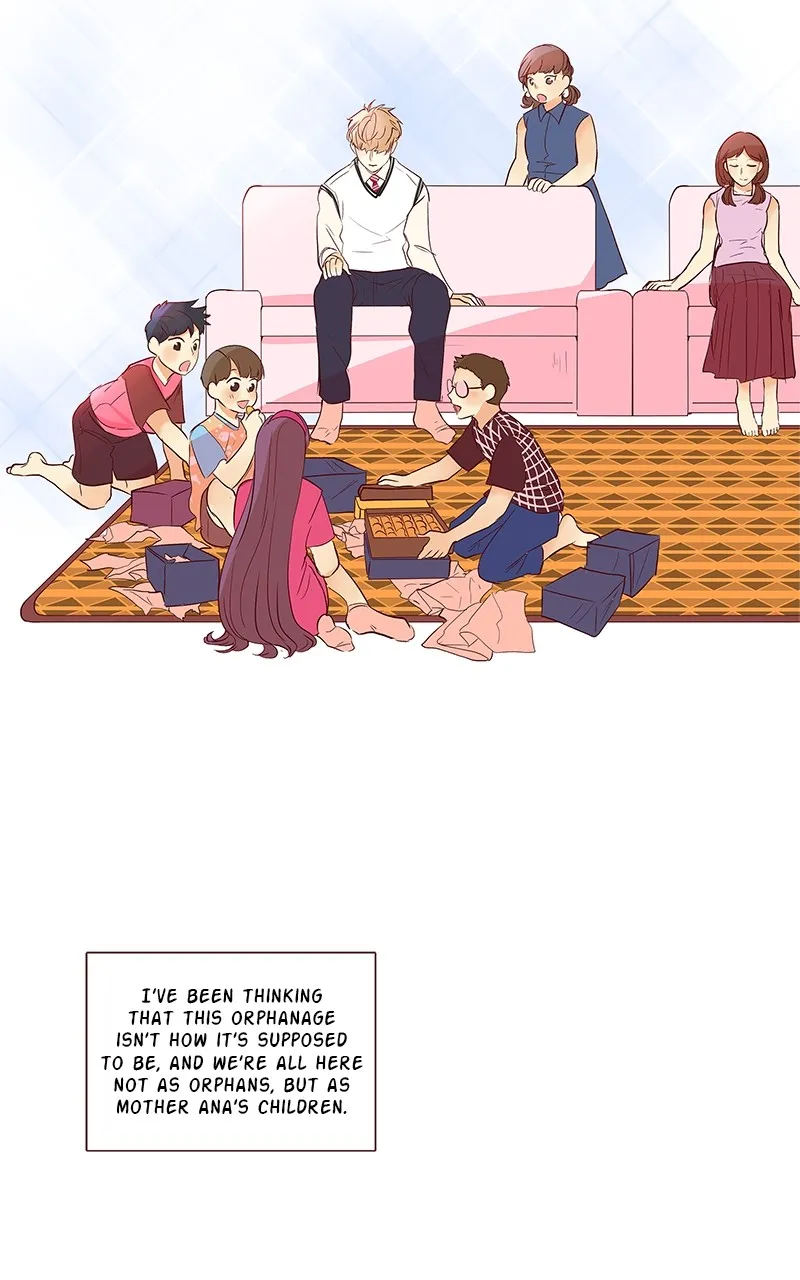 Read Flawless chapter 166 image 13 on Lezhin