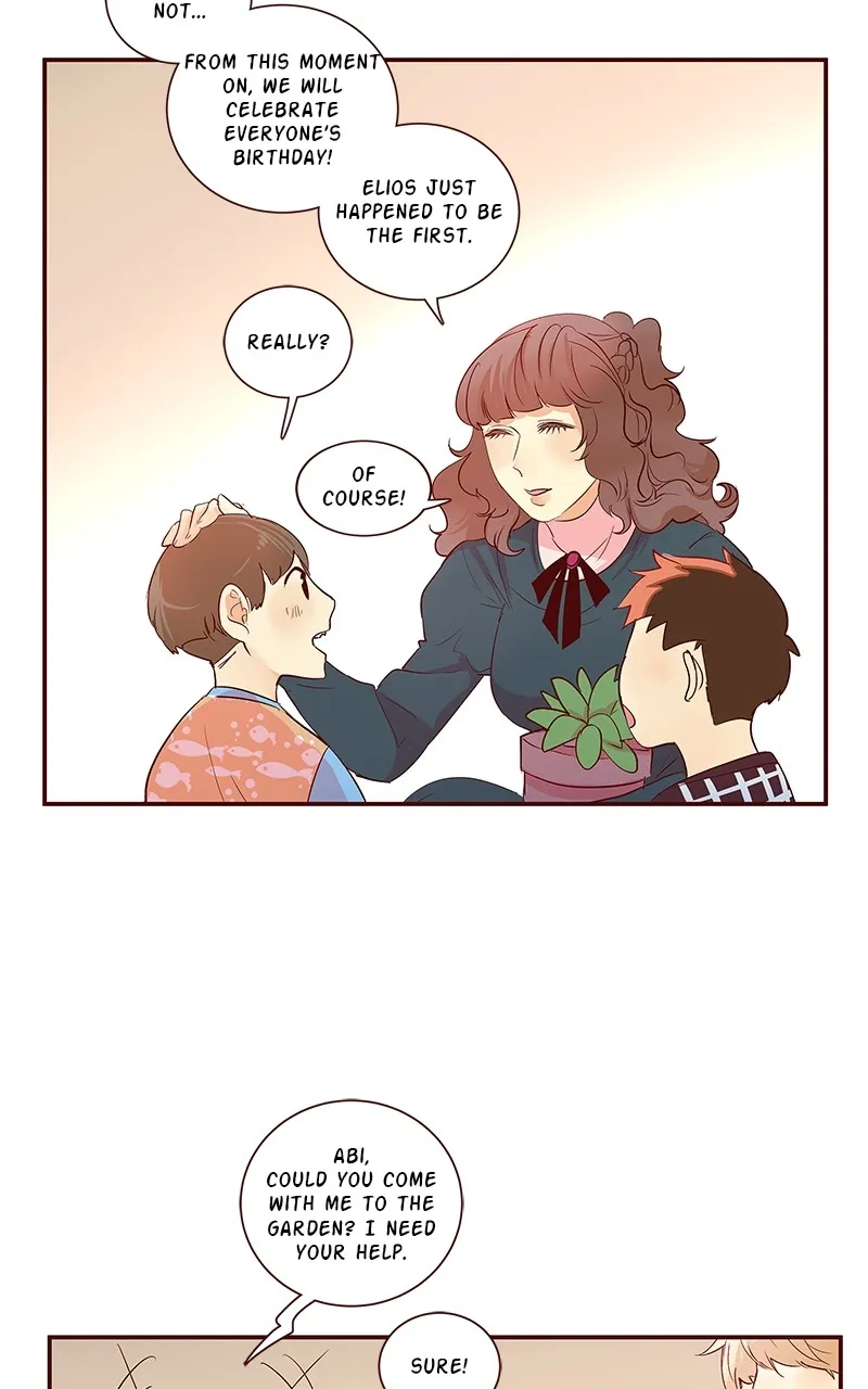 Read Flawless chapter 166 image 16 on Lezhin