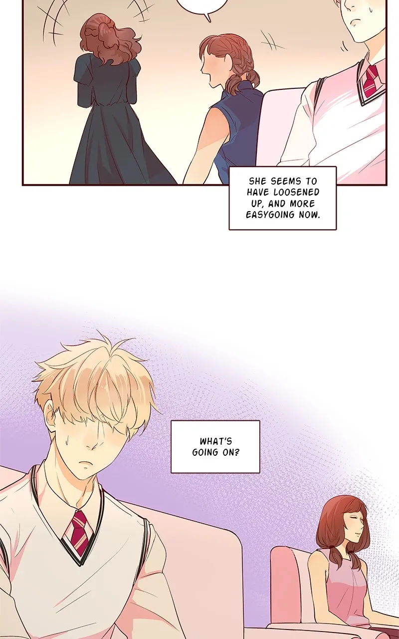 Read Flawless chapter 166 image 17 on Lezhin