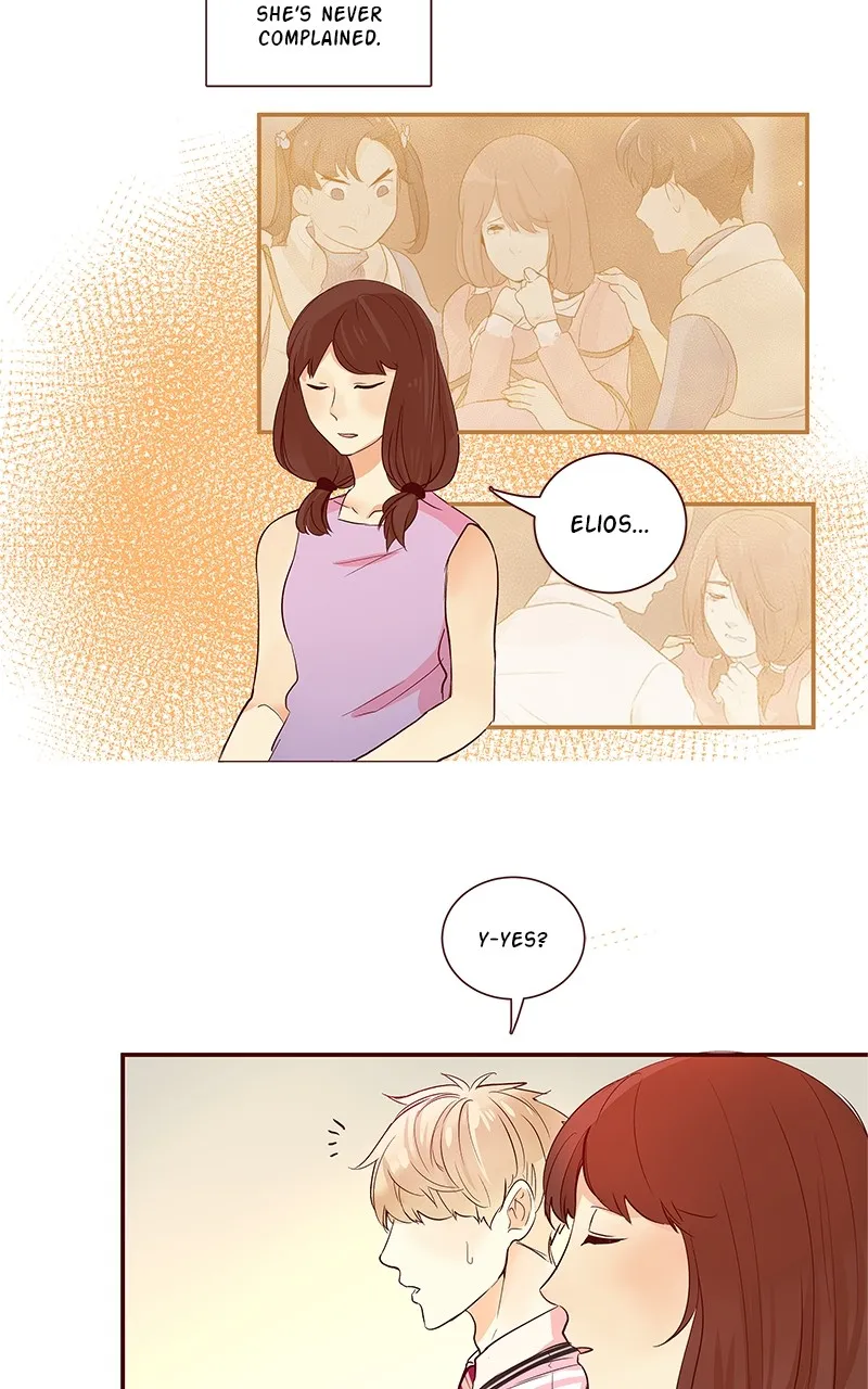 Read Flawless chapter 166 image 21 on Lezhin