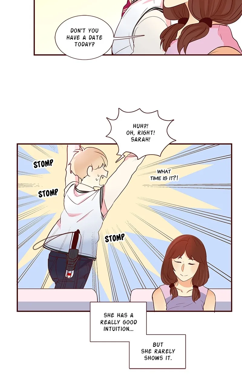 Read Flawless chapter 166 image 22 on Lezhin