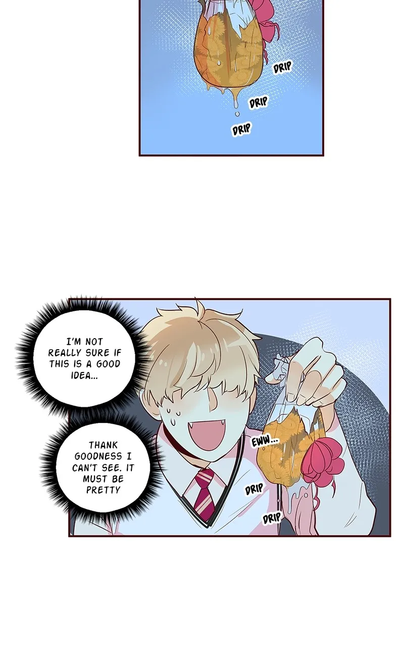 Read Flawless chapter 166 image 24 on Lezhin