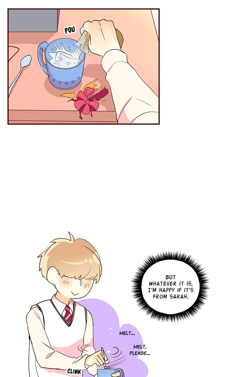 Read Flawless chapter 166 image 25 on Lezhin